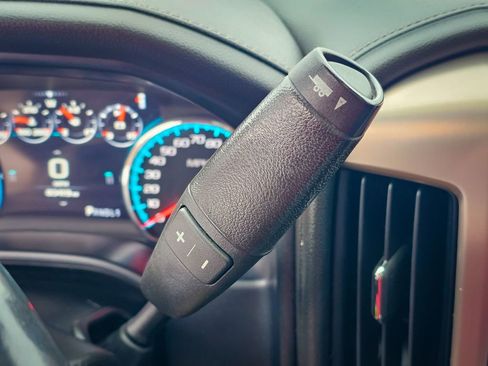 Used 2017 GMC Sierra 3500 Denali w/ Duramax Plus Package image 20