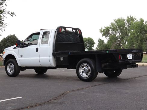 Used 2014 Ford F350 XL w/ Power Equipment Group AWD/4WD image 7