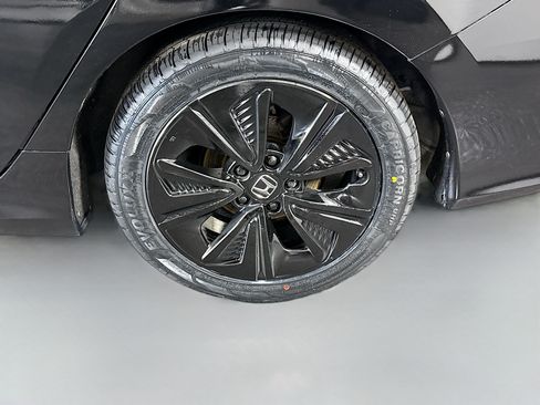 Used 2016 Honda Civic EX-T image 37