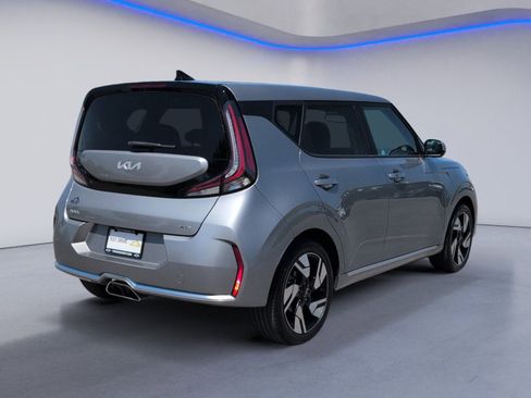 Used 2024 Kia Soul GT-Line w/ Option Group 020 image 3