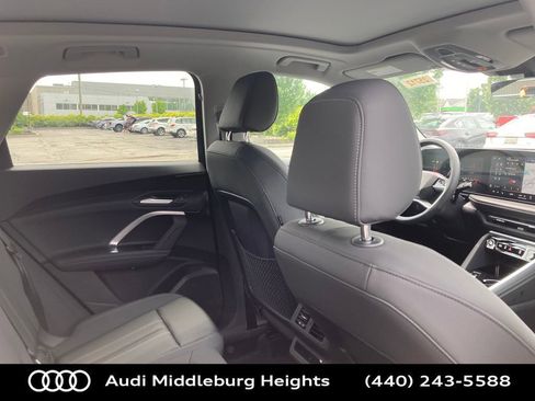 Used 2025 Audi Q5 Premium Plus w/ Premium Plus image 26