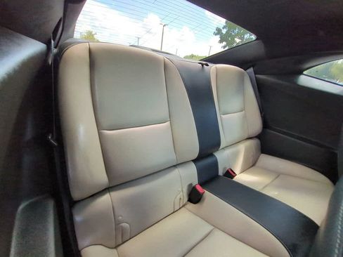 Used 2013 Chevrolet Camaro LT w/ RS Package RWD image 13