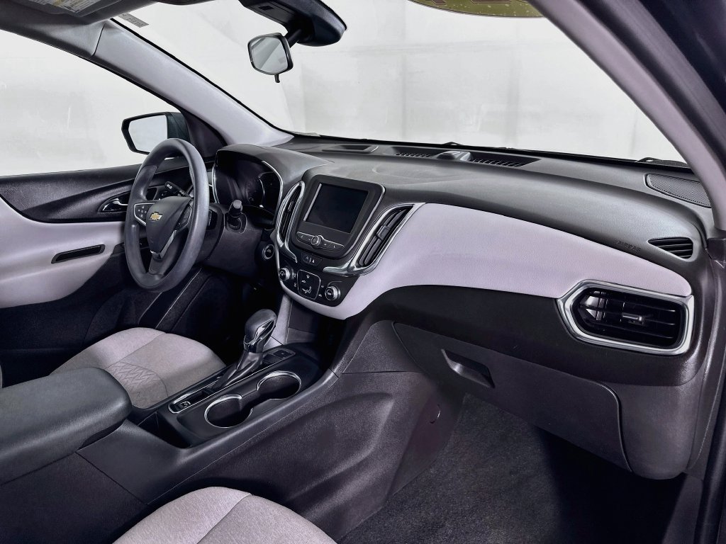 Used 2024 Chevrolet Equinox LS w/ LS Convenience Package AWD/4WD image 35