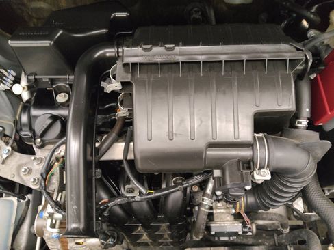 Used 2024 Mitsubishi Mirage ES image 30