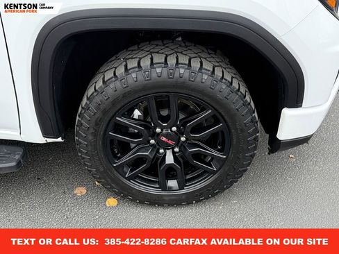 Used 2024 GMC Sierra 1500 Elevation w/ Elevation Premium Package image 15