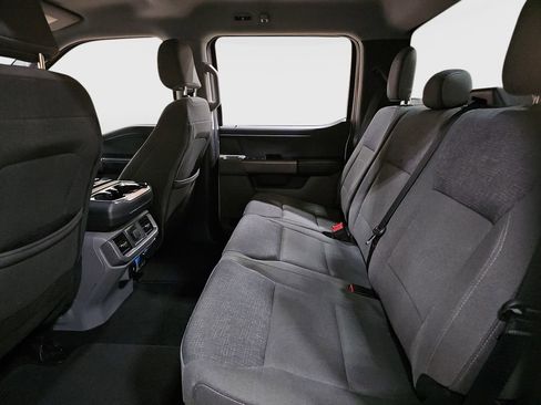 Used 2024 Ford F150 XLT w/ Mobile Office Package image 20