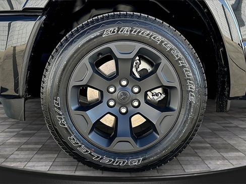 New 2026 RAM 1500 Big Horn image 11