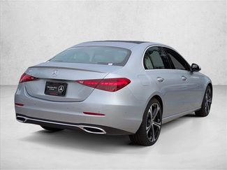 New 2026 Mercedes-Benz C 300 Sedan video 2