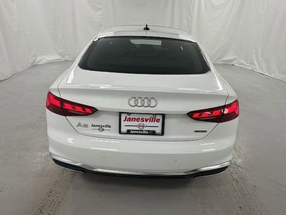 Used 2024 Audi A5 2.0T Premium Plus