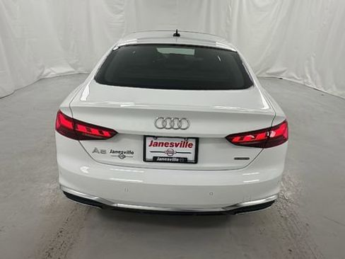 Used 2024 Audi A5 2.0T Premium Plus image 4