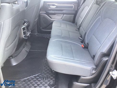 Used 2022 RAM 1500 Big Horn image 13