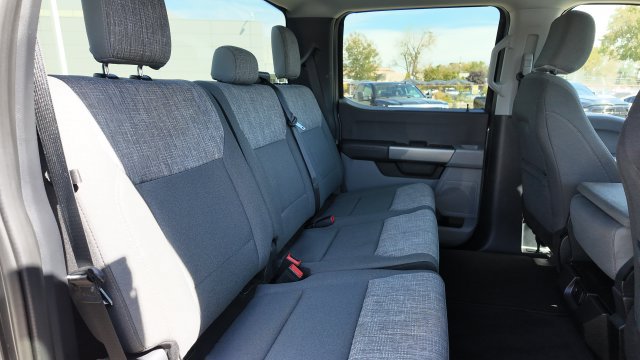 Used 2026 Ford F250 XLT AWD/4WD image 11