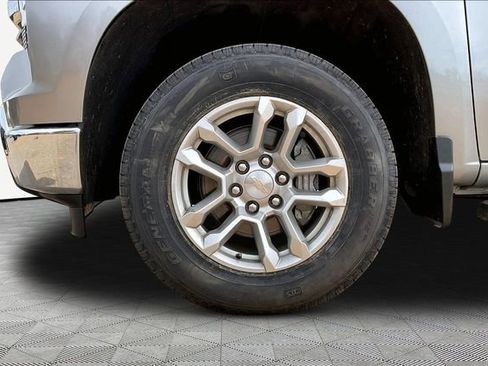 Used 2023 Chevrolet Silverado 1500 LT image 21