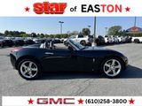 Used 2007 Pontiac Solstice Convertible w/ Premium Package image 3