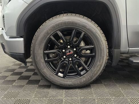 Used 2024 GMC Sierra 1500 Elevation w/ X31 Off-Road Package AWD/4WD image 11