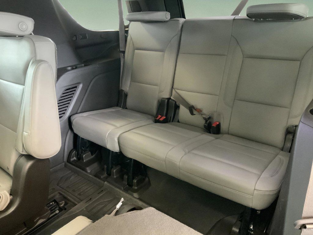 Used 2021 GMC Yukon SLT w/ SLT Luxury Plus Package AWD/4WD image 28
