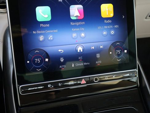 New 2026 Mercedes-Benz AMG GT 63 image 28