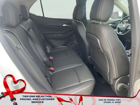 New 2026 Buick Encore GX Sport Touring w/ Advanced Technology Package image 16
