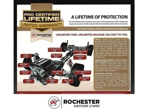 New 2026 Ford Explorer ST-Line w/ ST-Line Street Pack AWD/4WD image 20