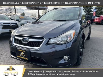 Used 2014 Subaru Crosstrek 2.0i Premium