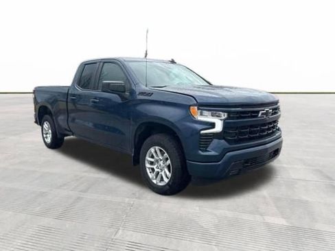 Used 2023 Chevrolet Silverado 1500 RST image 8