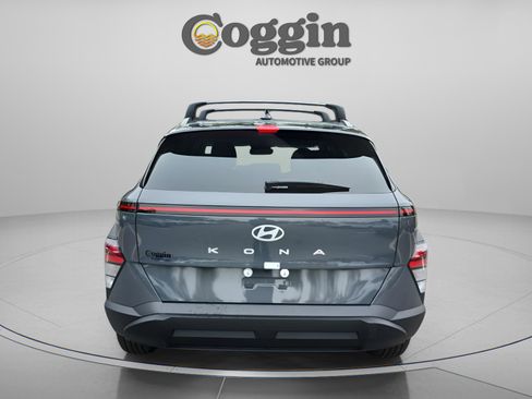 New 2026 Hyundai Kona SEL Sport FWD image 5
