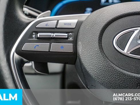 Used 2025 Hyundai Palisade SEL image 31