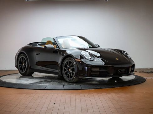 Used 2026 Porsche 911 Carrera image 14