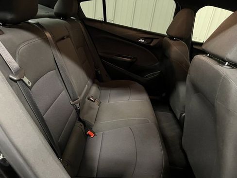 Used 2019 Chevrolet Cruze LT image 21