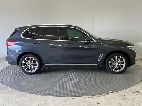 Used 2019 BMW X5 xDrive40i w/ Premium Package 2 image 7