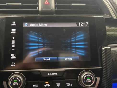 Used 2017 Honda Civic EX-T image 13