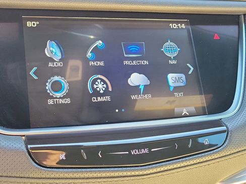 Used 2018 Cadillac XT5 Luxury w/ Driver Awareness Package image 26