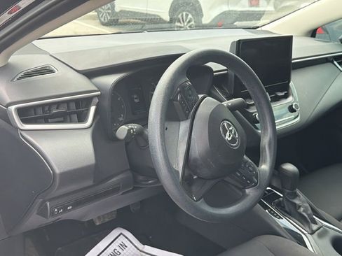 Certified 2024 Toyota Corolla LE FWD image 12