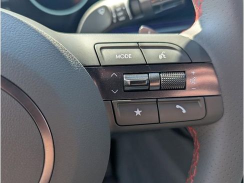 New 2026 Hyundai Sonata N Line FWD image 19