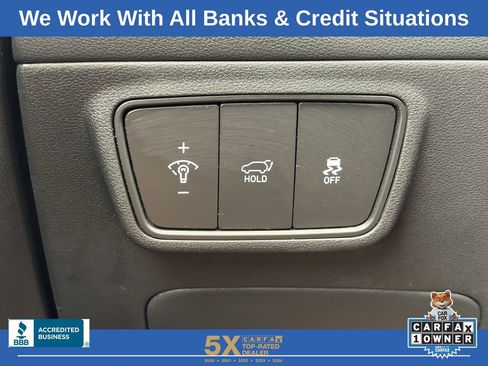 Used 2024 Hyundai Tucson SEL image 26