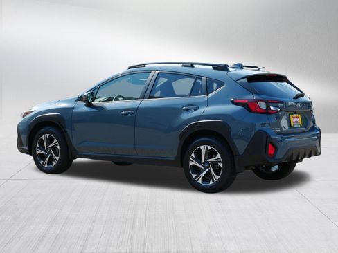 Used 2024 Subaru Crosstrek 2.0i Premium AWD/4WD image 5