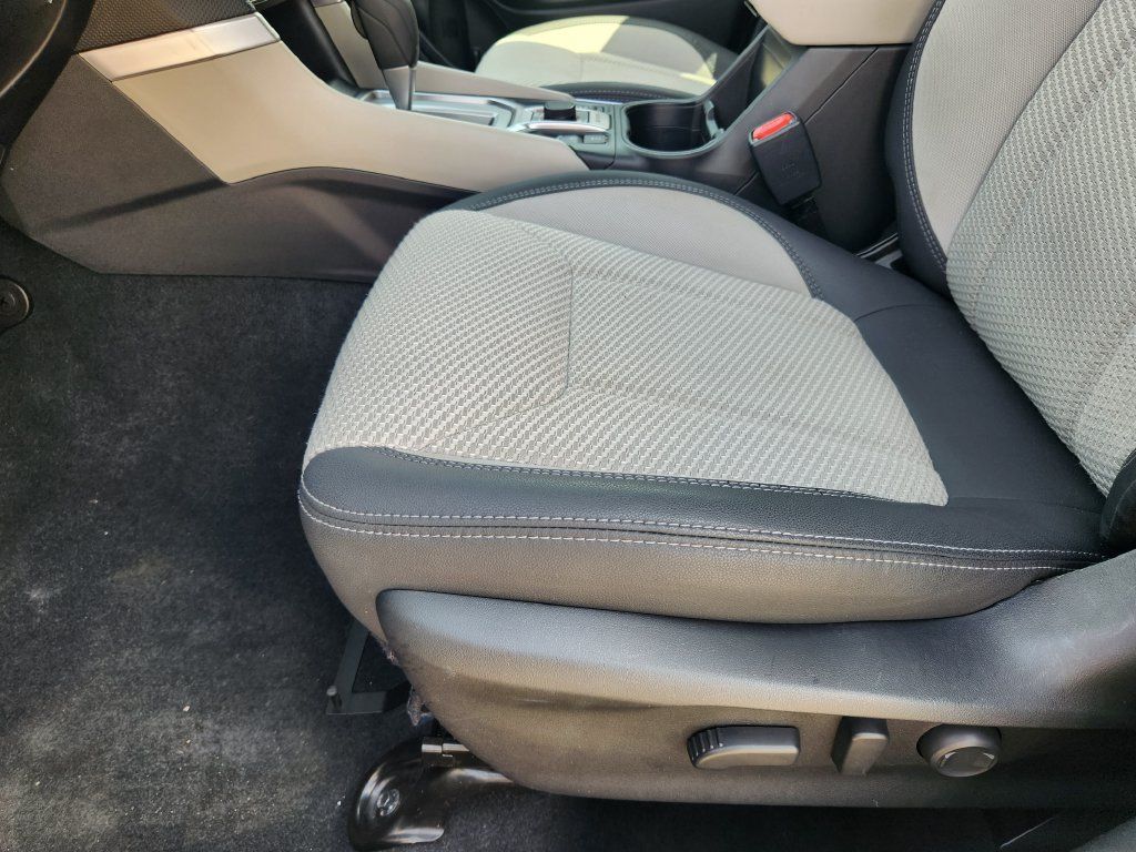 Used 2020 Subaru Forester Premium AWD/4WD image 17