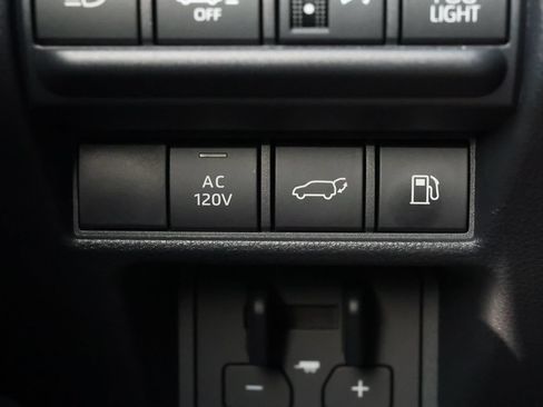 Used 2025 Toyota Land Cruiser w/ Premium Package AWD/4WD image 30