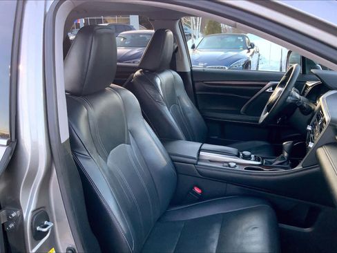 Used 2019 Lexus RX 350 AWD image 9