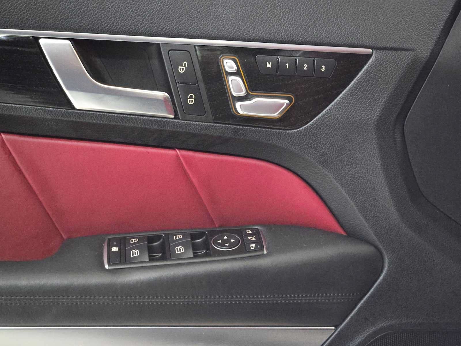 Used 2016 Mercedes-Benz E 400 Coupe image 21