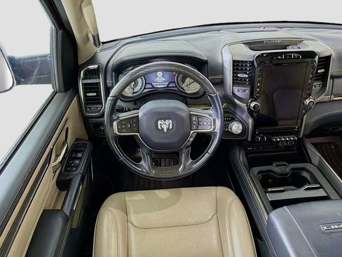 Used 2019 RAM 1500 Limited w/ Advanced Safety Group image 26