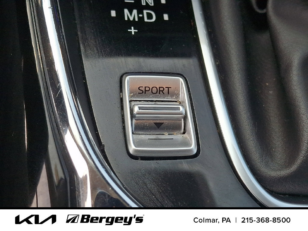 Used 2022 MAZDA CX-9 Touring Plus AWD/4WD image 27