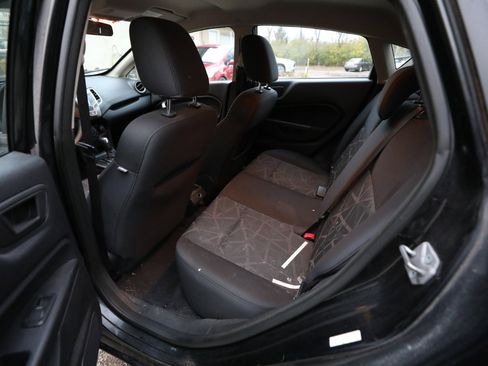 Used 2011 Ford Fiesta SE w/ 203A Rapid Spec Order Code image 13