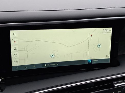 New 2026 Hyundai Palisade Calligraphy image 14