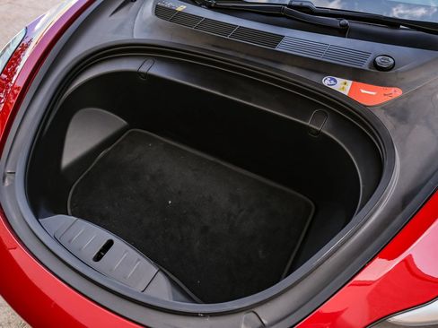 Used 2018 Tesla Model 3 Long Range RWD image 42