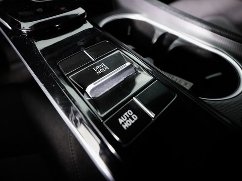 Used 2021 Hyundai Sonata SEL w/ Preferred Accessory Package image 28