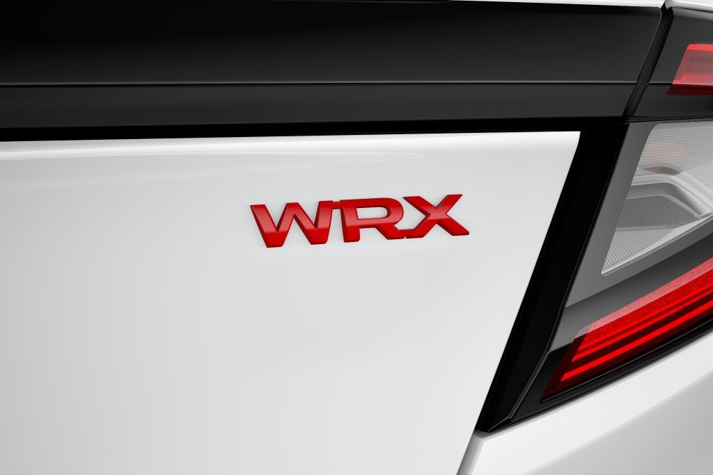 New 2026 Subaru WRX Limited AWD/4WD image 12