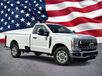 New 2026 Ford F350 XLT video 1