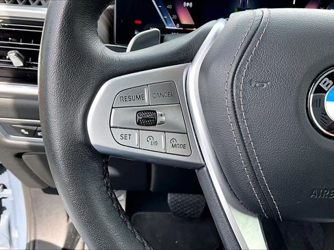 Certified 2024 BMW X7 xDrive40i w/ Premium Package image 24