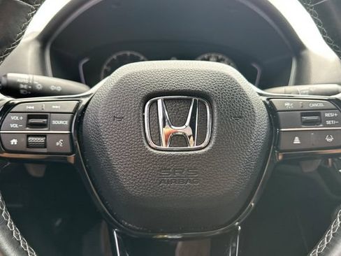 Used 2024 Honda Civic Sport image 25